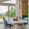 Three-Bedroom Holiday Home In Skals