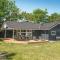 Three-Bedroom Holiday Home In Hemmet