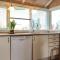 Amazing Home In Hornbk With Sauna - Hornbaek