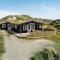 3 Bedroom Gorgeous Home In Fanø