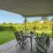 4 Bedroom Stunning Home In Fårevejle