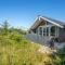 Holiday Home Kirksvej Hvide Sande Iv