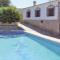 Stunning Home In Montefrio With House A Mountain View - Cortijo de los Gitanos