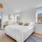 Cozy Home In Hadsund With Sauna