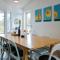 Lovely Home In Hirtshals With Indoor Swimming Pool - 希茨海尔斯
