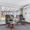 Two-Bedroom Holiday Home In Tarm
