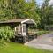 Awesome Home In Ørsted With Wifi