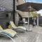 Awesome Home In Ørsted With Wifi