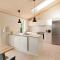 Three-Bedroom Holiday Home In Kalundborg
