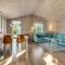 3 Bedroom Lovely Home In Havndal
