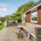 3 Bedroom Lovely Home In Havndal