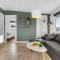 Beautiful Home In Hejls With Wifi - Hejls
