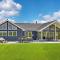 Cozy Home In Bogense With Sauna - Bogense