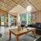 Beautiful Home In Glesborg With Sauna - Fjellerup Strand