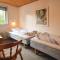 Three-Bedroom Holiday Home In Snedsted - Snedsted
