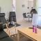3 Bedroom Lovely Home In Aakirkeby