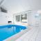 Lovely Home In Hjørring With Sauna - Lønstrup