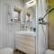 Awesome Home In Hundested With Kitchen