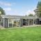 Beautiful Home In Otterup With Sauna