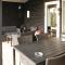 Three-Bedroom Holiday Home In Knebel