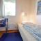 Three-Bedroom Holiday Home In Knebel