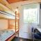 Three-Bedroom Holiday Home In Knebel