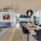 Three-Bedroom Holiday Home In Vaggerlose