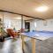 1 Bedroom Lovely Apartment In Esbjerg V