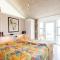 Four-Bedroom Holiday Home In Ronne