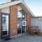 Holiday Home Tornbjerrevej Hvide Sande Xii