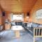 Holiday Home Fyrmarken Hvide Sande Vi