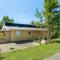 4 Bedroom Awesome Home In Skibby