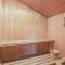 Nice Home In Sydals With Sauna - Neder Lysabild