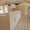 Three-Bedroom Holiday Home In Asperup