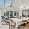 4 Bedroom Beach Front Home In Sydals