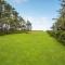 4 Bedroom Beach Front Home In Sydals