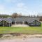 Nice Home In Sydals With Sauna