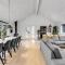 Nice Home In Sydals With Sauna