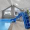 Nice Home In Sydals With Sauna