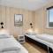 Nice Home In Sydals With Sauna