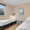 Nice Home In Sydals With Sauna