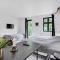Amazing Home In Engesvang
