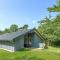 Four-Bedroom Holiday Home In Dronningmolle