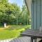 Four-Bedroom Holiday Home In Dronningmolle