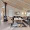 Four-Bedroom Holiday Home In Dronningmolle