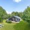 Four-Bedroom Holiday Home In Dronningmolle