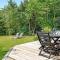 Four-Bedroom Holiday Home In Dronningmolle - Dronningmølle