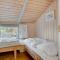 Four-Bedroom Holiday Home In Dronningmolle