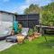 Stunning Home In Sjællands Odde