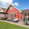 Holiday Home Strandgårdsvej Brenderup Fyn Denm